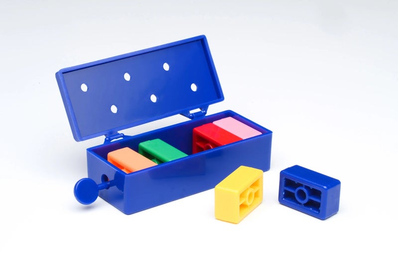 Marvins Magic Marvin’s Magic – 30 Tricks Set 1 (Blue) | Beginner Magic Kit for Kids | Easy-to-Learn Magic Tricks with Props | Ages 6+ - Image 4